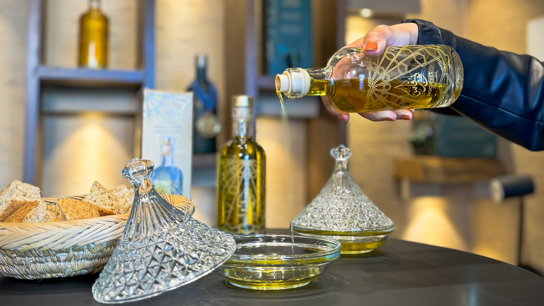 Noor Fès, une acidité de 0,08 %, 10 fois inférieure à la norme !