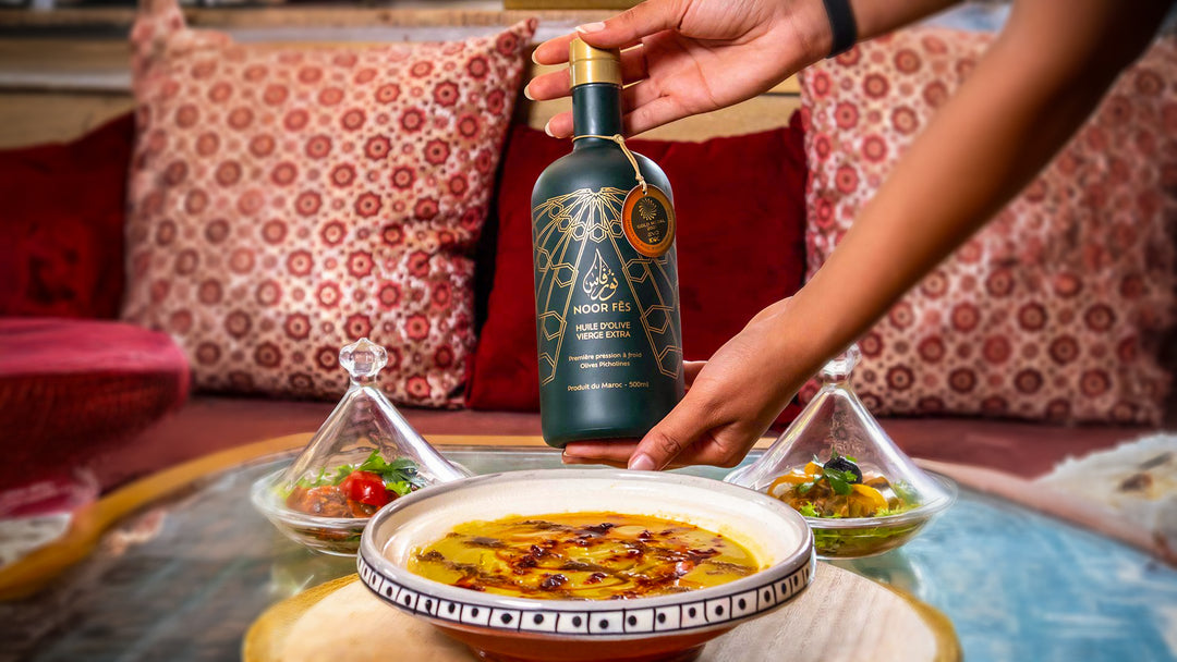 Comment choisir une huile d'olive vierge extra de qualité supérieure:  les critères à prendre en compte